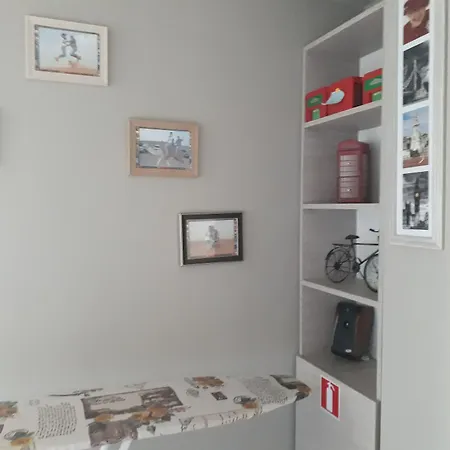 London Hotel Svilengrad