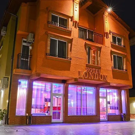 Hotel London
