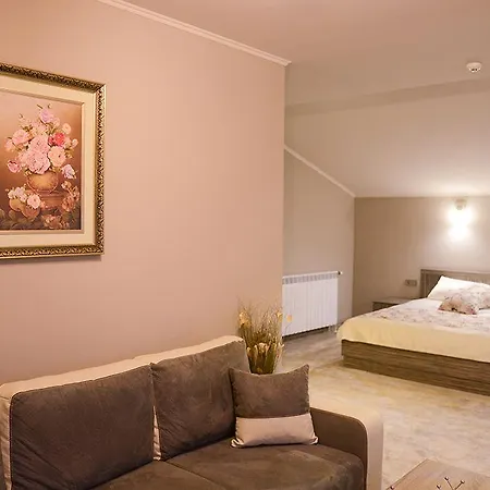 Hotel London