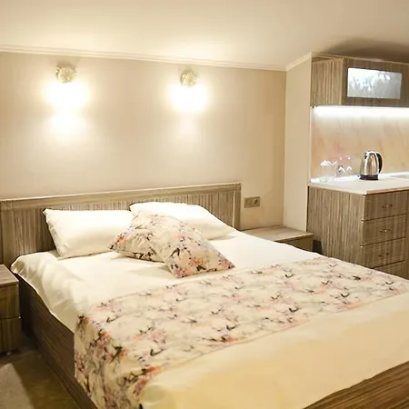 Hotel London Svilengrad