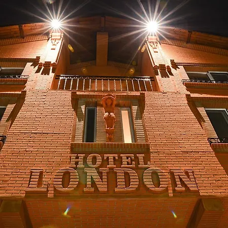 London * Svilengrad